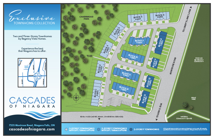 Site Map